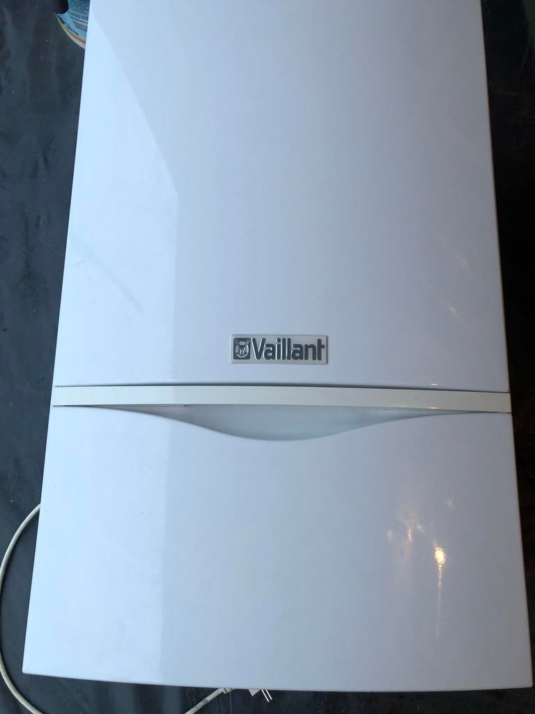 Chaudiere Vaillant ecotec plus, Bricolage & Construction, Enlèvement, Comme neuf