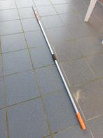 telescopische steel ( tot 8 meter ), Enlèvement, Utilisé