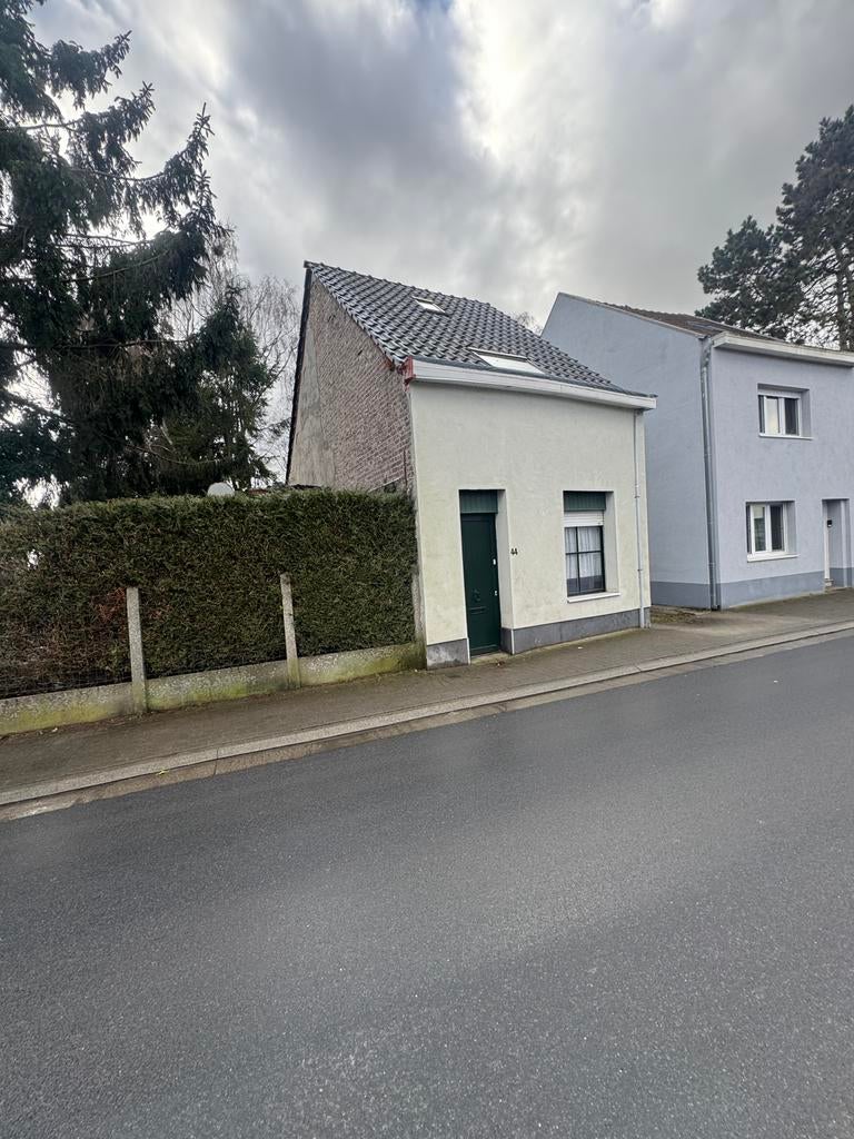 huis te koop in asse, Immo