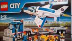 Lego City, avion d'entraînement, NR60079, parfait état, Enlèvement ou Envoi, Comme neuf, Ensemble complet, Lego