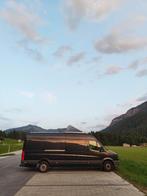 Camping-car VW Euro 5 2,5 TDI Diesel Stealth Camping., Caravanes & Camping, Camping-cars, Volkswagen, Onduleur, Diesel, Particulier