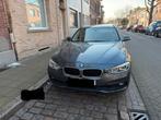 BMW 320i, Cuir, Boîte manuelle, 5 portes, Break