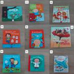 Diverse kinderboeken Clavis oa Anna en Rik, Ophalen