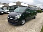 Fiat Talento 1.6 L2H1 Climatisation /2017/ Euro6, Bluetooth, Achat, Euro 6, Entreprise