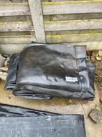 vijverfolie, Ophalen, Nieuw