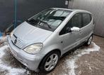 Mercedes A160, Autos, Classe A, Achat, Toit ouvrant, Particulier