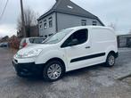 Citroën Berlingo 1.6HDi,utilitaire,3 places,1er propriétaire, Euro 5, Achat, 4 portes, Boîte manuelle