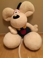 Reuze diddl, Collections, Diddl, Enlèvement, Diddl, Comme neuf