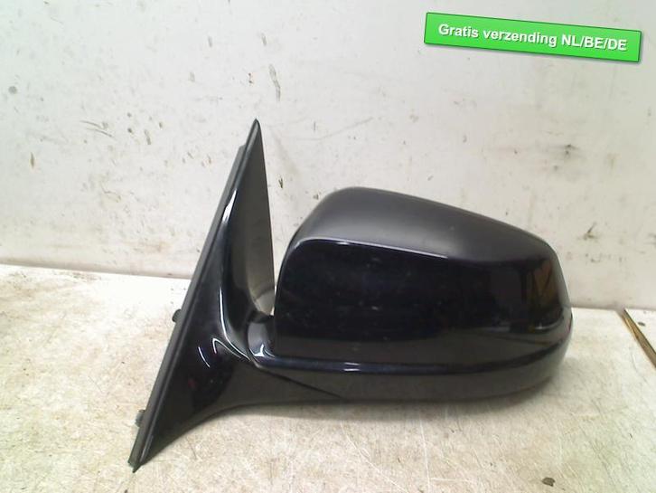 SPIEGEL LINKS BMW 5 serie (F10) (F0153401U6680), Auto-onderdelen, Spiegels, BMW, Gebruikt
