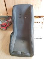 Melia Peuterschaal voor in bakfiets, Ophalen