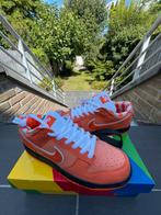 Nike Dunk SB Orange Lobster, Enlèvement ou Envoi, Neuf, Baskets