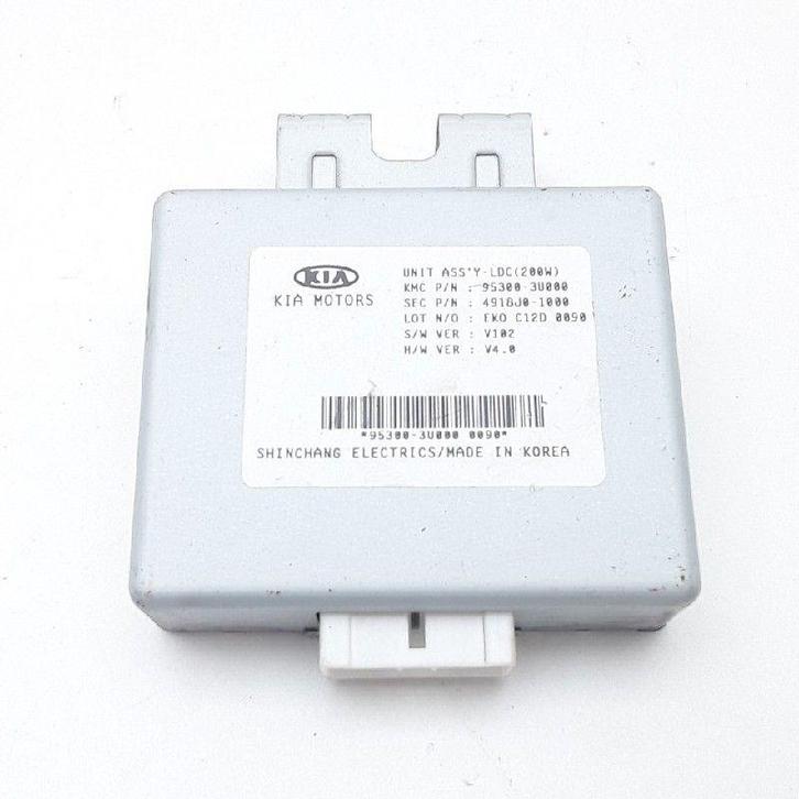 DIVERSEN Kia Sportage (SL) (01-2010/02-2016) (|953003U000|), Auto-onderdelen, Overige Auto-onderdelen, Kia, Gebruikt