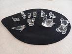 Verzamelen Swarovski dieren, Ophalen of Verzenden, Zo goed als nieuw, Beeldje of Figuurtje