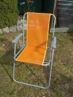 Strandstoel, Tuin en Terras, Tuinstoelen, Ophalen