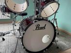 Pearl drumstel, Ophalen, Gebruikt, Pearl