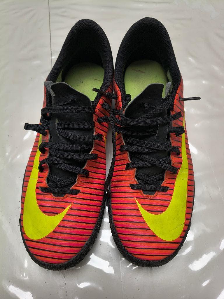 Nike Mercurial X voetbalschoenen, Sports & Fitness, Football, Enlèvement, Comme neuf, Chaussures