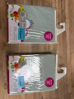 Hoeslaken babybed, Kinderen en Baby's, Ophalen, Zo goed als nieuw