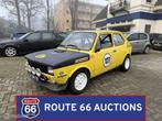 Fiat 127 1300 Rally | 1977 | Route 66 Auctions, Achat, Entreprise, Boîte manuelle, Autre carrosserie