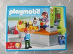 playmobil schoolwinkel, Kinderen en Baby's, Speelgoed | Playmobil, Ophalen of Verzenden, Gebruikt