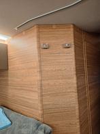 Mobilhome, Automaat, Ringverwarming, Diesel, Koelkast