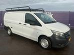 2015 - Mercedes-Benz - Vito - 109 CDI - Véhicule commercial, Autos, Euro 5, Achat, Entreprise, Mercedes-Benz