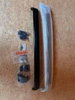 Barres de toit Tesla model 3 2017-23, Autos : Pièces & Accessoires, Barres latérales, Enlèvement ou Envoi, Neuf