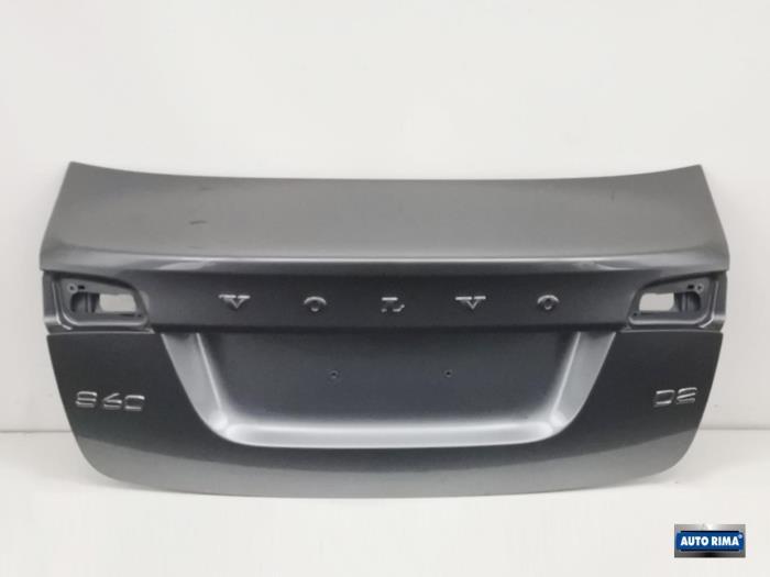 Achterklep van een Volvo S60 (714), Gebruikt, -, Ophalen of Verzenden, -