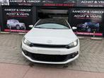 VW Scirocco 1.4Turbo 160pk 1er Main Carnet Car Pass FULL, Cuir, Euro 5, Achat, Entreprise