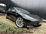 Tesla Model 3 SR+ RWD 44 kWh Ful Self Drive, WIT LEDER,19", Autos, Tesla, Achat, Entreprise, USB, Automatique