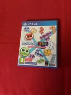 Puyo Puyo Tetris 2 PS4, Enlèvement ou Envoi, 2 joueurs, Comme neuf, À partir de 3 ans
