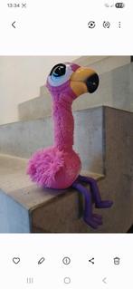 Potty go flamingo, Kinderen en Baby's, Ophalen of Verzenden, Gebruikt