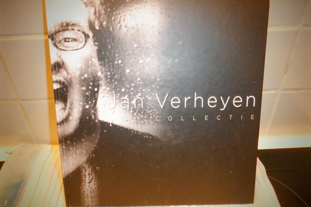 DVD Jan Verheyen De Collectie special.(12 DVD'S), CD & DVD, DVD | Néerlandophone, Comme neuf, Film, À partir de 12 ans, Action et Aventure