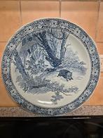 Groot bord boch, Enlèvement ou Envoi