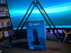 Elgato wave 3 + mic arm, Informatique & Logiciels, Ordinateurs & Logiciels Autre, Enlèvement ou Envoi