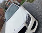 Mercedes C43 AMG Break  367pk 3.0 V6 lichte vracht, Auto's, Automaat, 1800 kg, Euro 6, Wit