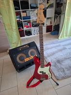 basse guitare, Musique & Instruments, Enlèvement ou Envoi, Comme neuf, Électrique
