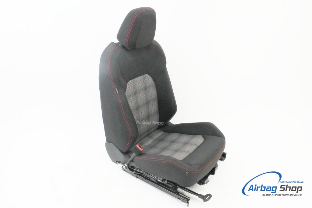 Stoel stikken stof reparatie Toyota alle modellen, Gebruikt, Ophalen of Verzenden