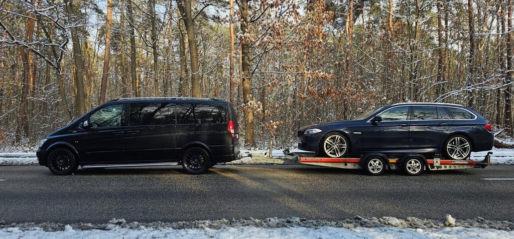 Takelen/ transport 24/7