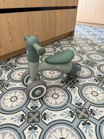 loopfiets kinderkraft groen, Ophalen of Verzenden, Zo goed als nieuw, Loopfiets