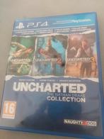 Uncharted: The Nathan Drake Collection ps4, Enlèvement, Comme neuf