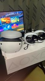 Ps vr2  met box en oortjes daar bij, Ophalen, Nieuw