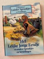 Lecturama’s luister sprookjes en vertellingen, Enlèvement ou Envoi, Comme neuf