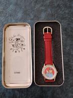 Tintin, Enlèvement ou Envoi