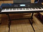 Electronic Keyboard (aanslaggevoelig cfr piano), Musique & Instruments, Claviers, Enlèvement, Casio, Sensitif