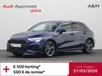 Audi A3 Sportback PHEV A3 Sportback PHEV 40 TFSI e S line S, Autos, Audi, Argent ou Gris, Achat, Automatique, https://public.car-pass.be/vhr/3da5ad43-acd4-49a3-869d-8d3040fd7246