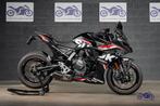 Suzuki GSX-8R - 14.000 km, Motos, 776 cm³, Permis Moto A, Entreprise, Plus de 35 kW