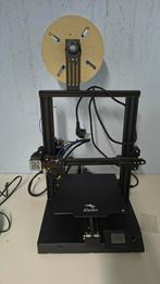 3d printer creality cr20, Informatique & Logiciels, 3D Imprimantes, Enlèvement
