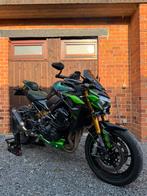 Z900 SE, Particulier, Sport