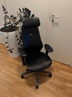 Fauteuil de bureau ergonomique Kinnarps Plus 6000, Chaise de bureau de gaming, Comme neuf, Enlèvement, Chaise de bureau