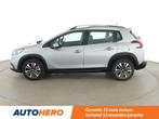 Peugeot 2008 1.5 Blue-HDi Allure (automatique), Argent ou Gris, Achat, Euro 6, Noir